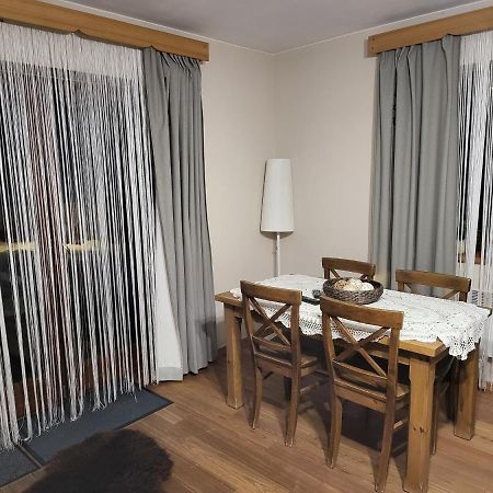 كوشتيليسكا Apartament Tatrzanski Aniol المظهر الخارجي الصورة