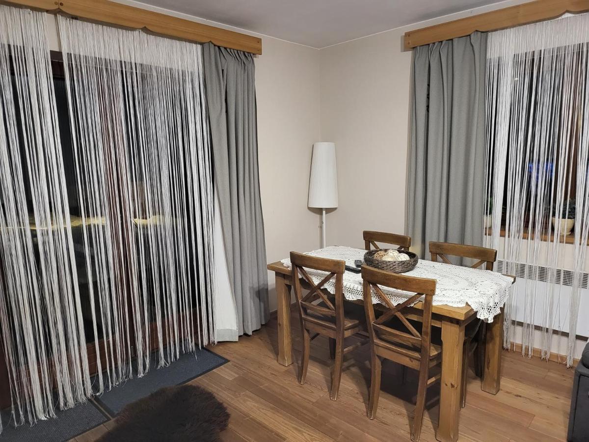 كوشتيليسكا Apartament Tatrzanski Aniol المظهر الخارجي الصورة