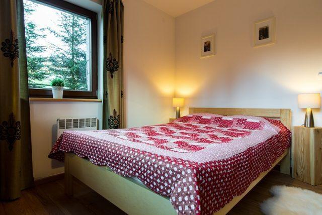 كوشتيليسكا Apartament Tatrzanski Aniol المظهر الخارجي الصورة