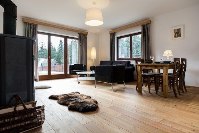 كوشتيليسكا Apartament Tatrzanski Aniol المظهر الخارجي الصورة