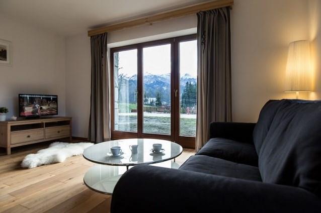 كوشتيليسكا Apartament Tatrzanski Aniol المظهر الخارجي الصورة